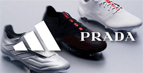 prada x adidas football|Adidas Prada 2021.